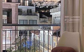 Eternal Acropolis Suites