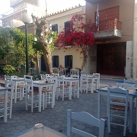 Eternal Acropolis Suites Αθήνα Εξωτερικό φωτογραφία