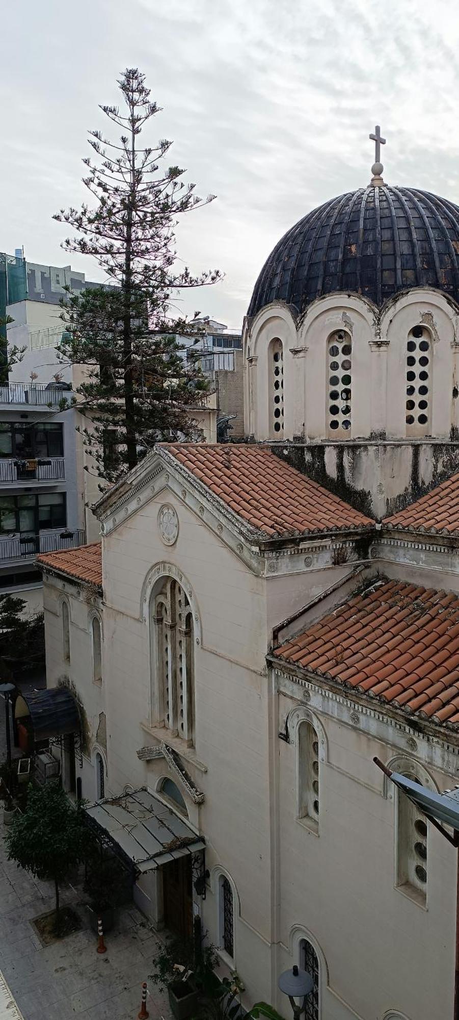 Eternal Acropolis Suites Αθήνα Εξωτερικό φωτογραφία