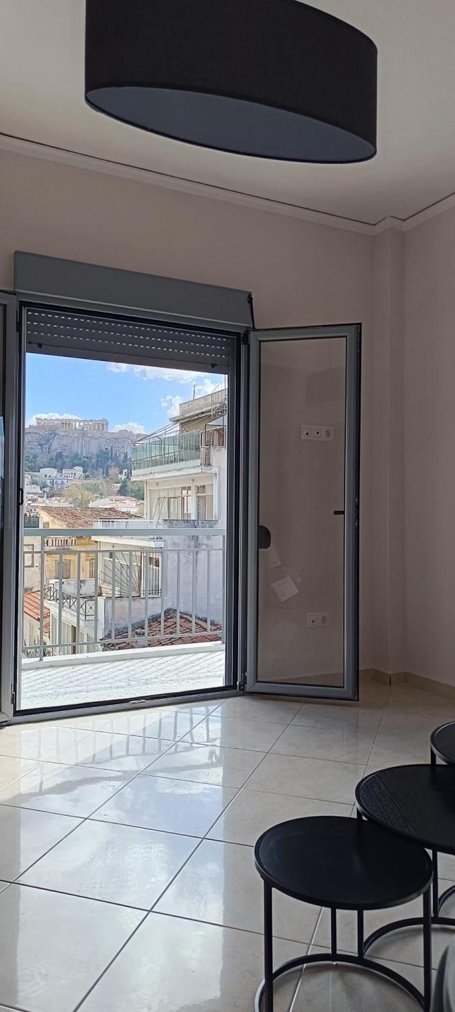 Eternal Acropolis Suites Αθήνα Εξωτερικό φωτογραφία