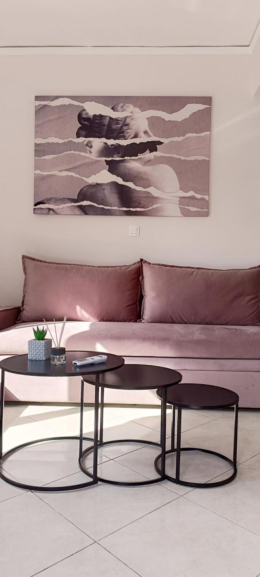 Eternal Acropolis Suites Αθήνα Εξωτερικό φωτογραφία