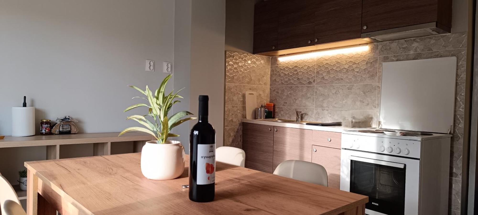 Eternal Acropolis Suites Αθήνα Εξωτερικό φωτογραφία
