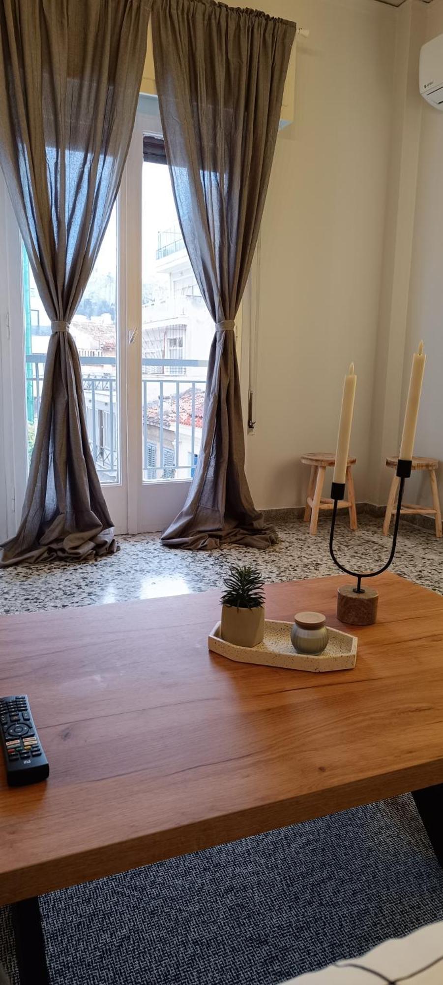Eternal Acropolis Suites Αθήνα Εξωτερικό φωτογραφία