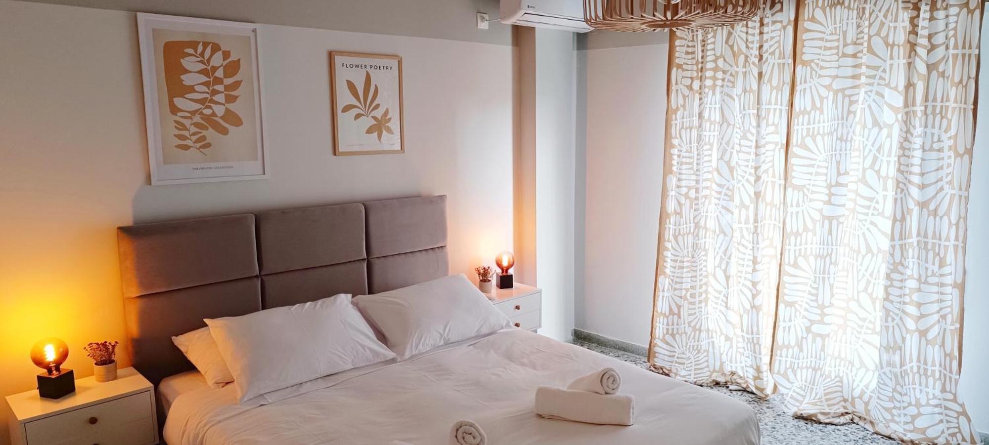Eternal Acropolis Suites Αθήνα Εξωτερικό φωτογραφία