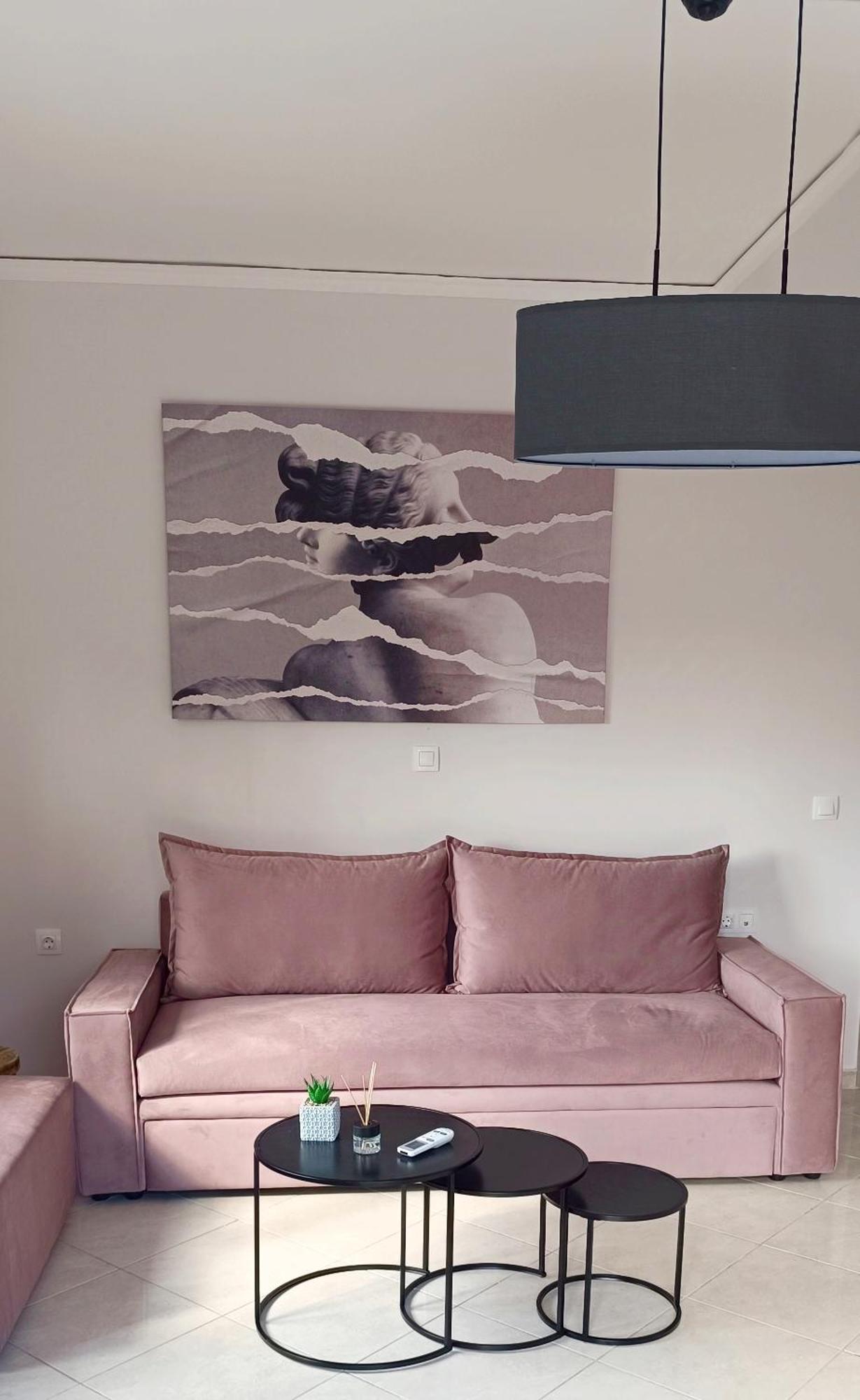 Eternal Acropolis Suites Αθήνα Εξωτερικό φωτογραφία