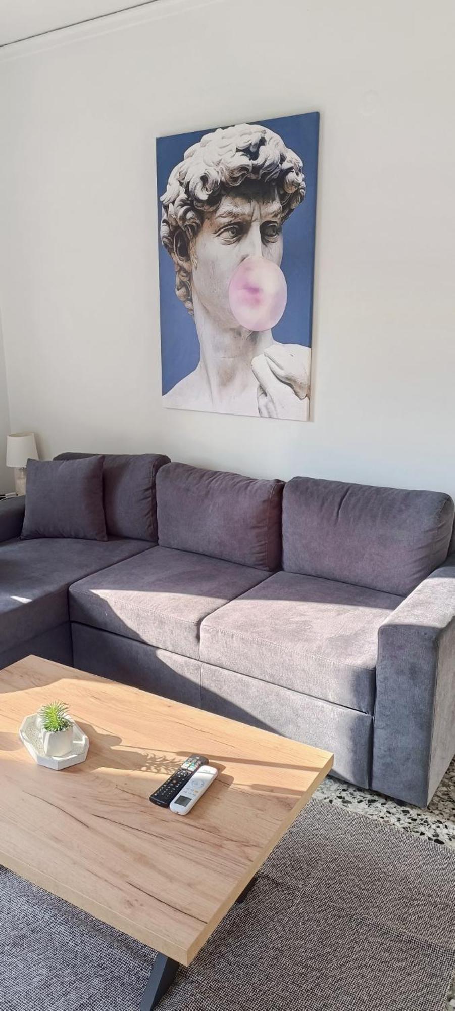 Eternal Acropolis Suites Αθήνα Εξωτερικό φωτογραφία