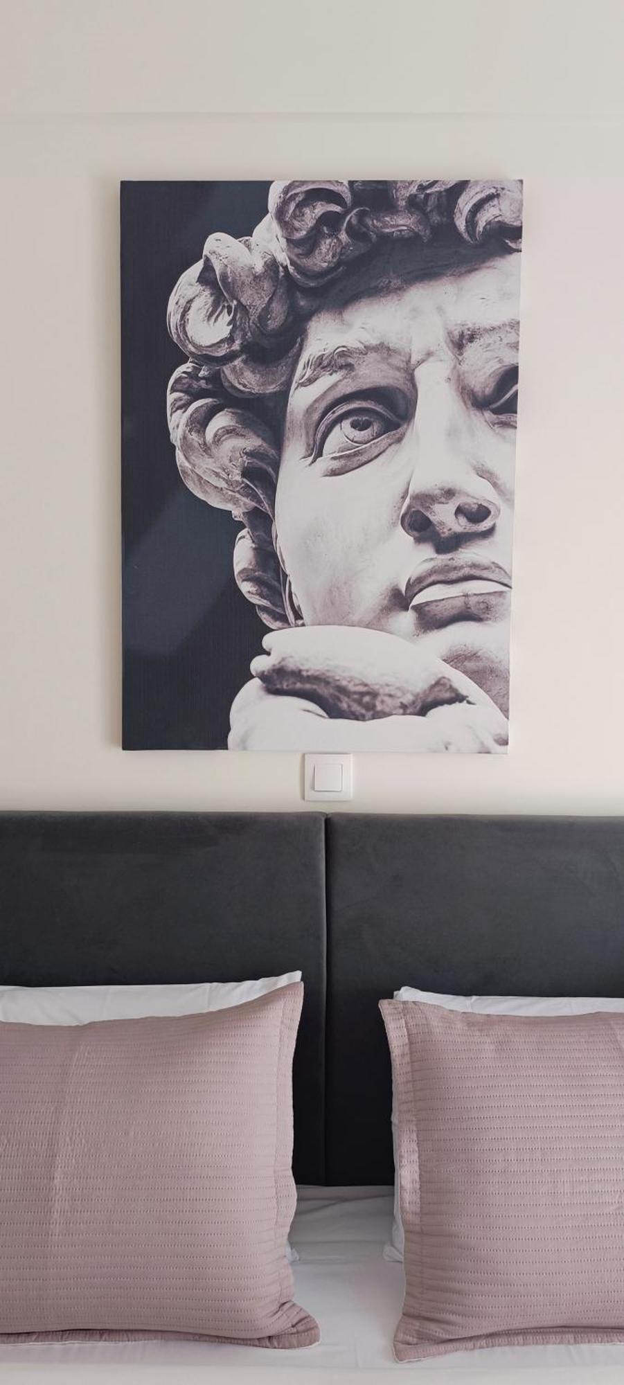 Eternal Acropolis Suites Αθήνα Εξωτερικό φωτογραφία