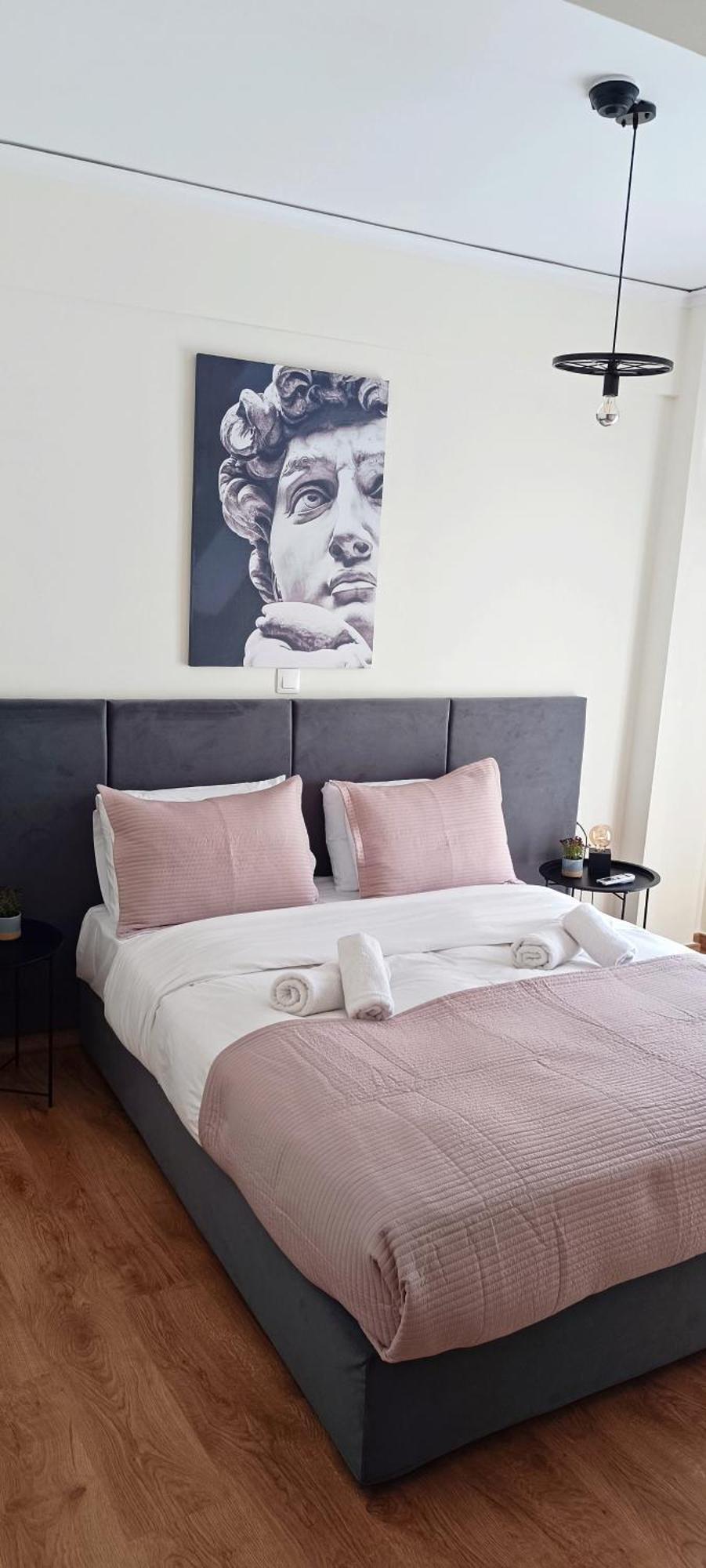 Eternal Acropolis Suites Αθήνα Εξωτερικό φωτογραφία
