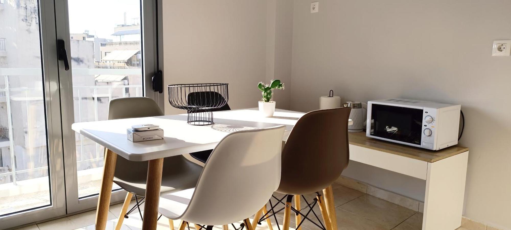 Eternal Acropolis Suites Αθήνα Εξωτερικό φωτογραφία