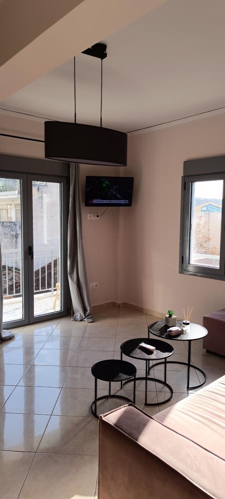 Eternal Acropolis Suites Αθήνα Εξωτερικό φωτογραφία